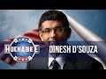 Dinesh D'Souza EXPOSES Hidden Agenda Of The Socialist Left | Huckabee