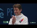 How Germany made the FINAL EIGHT 🇩🇪 | Davis Cup 2026