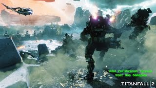 Titanfall 2 Tech Test Pilot Certification Tutorial
