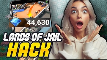 🚨 I Tried the Lands of Jail Hack – Here’s What REALLY Happened!