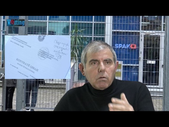 Prokuroria Vlorës sfidoi SPAK-un dhe komandon prokurorinë e Fierit