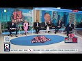 Tusk nie potępia honorowania zbrodniarzy z UPA | #13PIĘTRO
