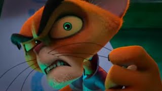 I Am Your Father Reference Update Paws Of Fury The Legend Of Hank And Ok Ko Lets Be Heroes