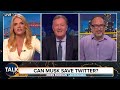"He Needs To REMOVE The Hypocrisy!" Erin Molan on Elon Musk Buying Twitter | PMU
