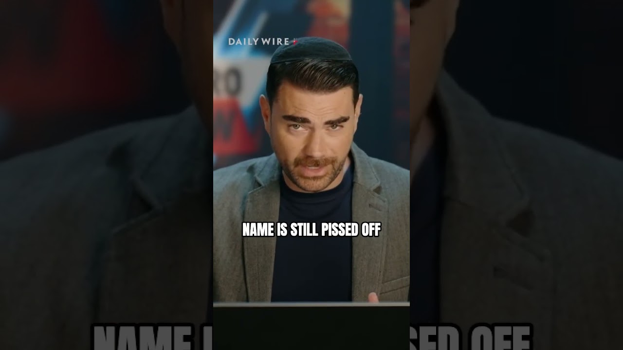 Bill Burr is STILL mad that I didn’t laugh?!