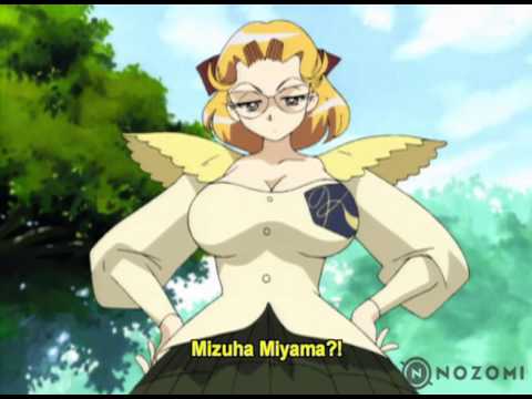 Magic User's Club Season 2 TV Episode 5 (Sub): Akane, the Hiccups, and a Strange Relationship