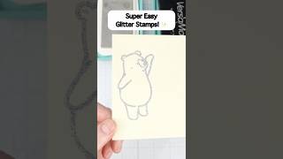 Glitter All The Things New Magnetic Stamp Trays By Glassboard Studio Code Abcrafty For 15% Off