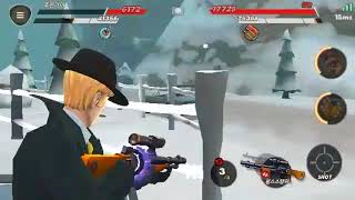 찬눌The Horizon 169Lv