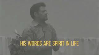Proclamations   In Christ   Curry Blake