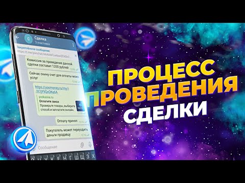 Процесс проведения сделки через гаранта Мартенса