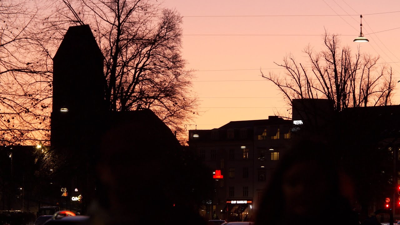 Belysning i indeklimaet /// Lighting in the indoor climate