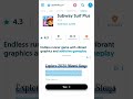 How To Download Subway Surfers Plus In Android