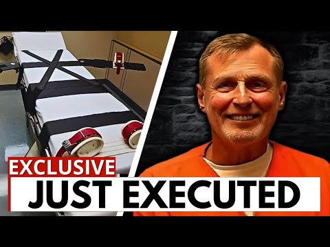 Was Glen Rogers The Real Killer Behind Nicole Simpson's Death?