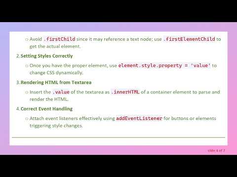 How to Dynamically Change CSS Width Inside a Textarea Using JavaScript