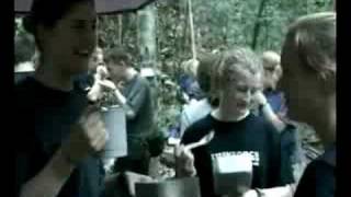 OFFICIAL Trekforce Video - Borneo Part 1 of 2