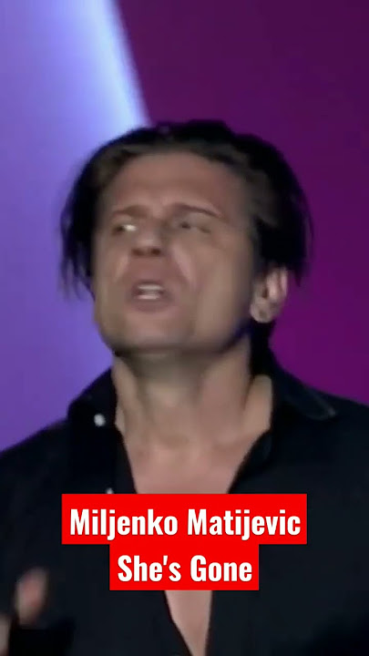 PENYANYI ASLI SHE'S GONE (STEELHEART) 