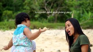 Bangkit Lia Putrinda Anggawa M Kotex Video Compeion