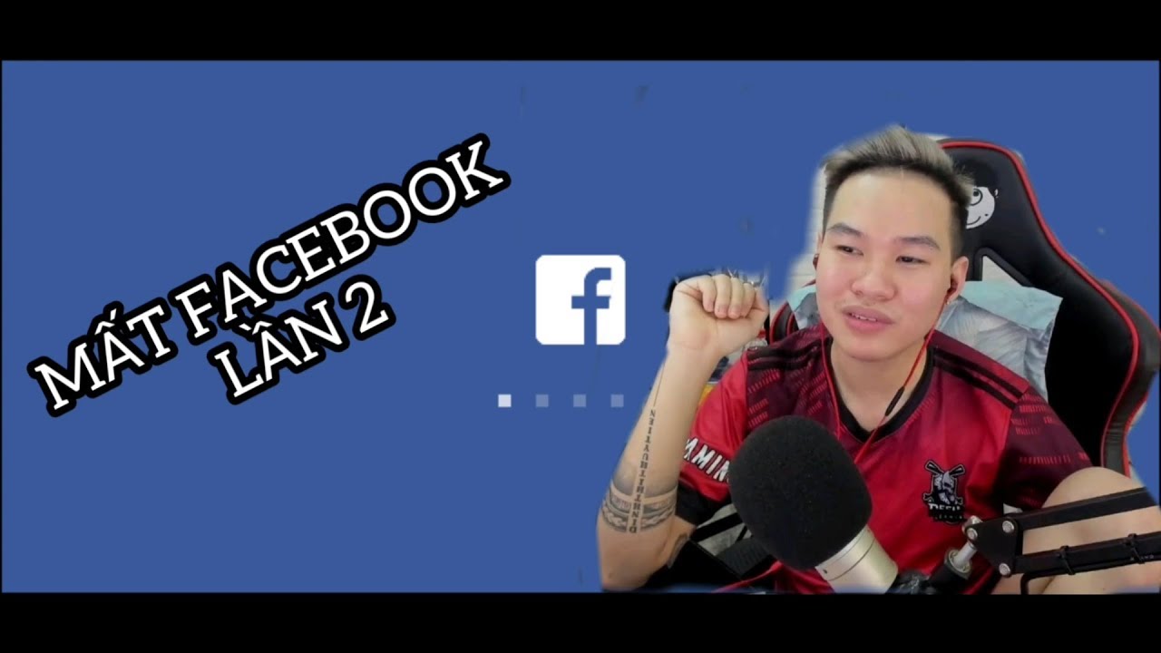 RAMBO Kể Chuyện Tâm Sự Cùng Mẹ Về Vụ Mất Facebook Lần Hai - YouTube