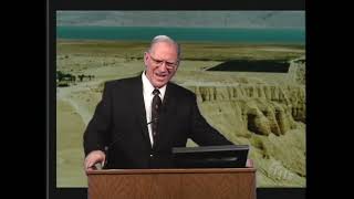Chuck Missler- Genesis Session 15. Chapters 12-15