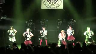 BiS Give me your love 全部 @BiS48