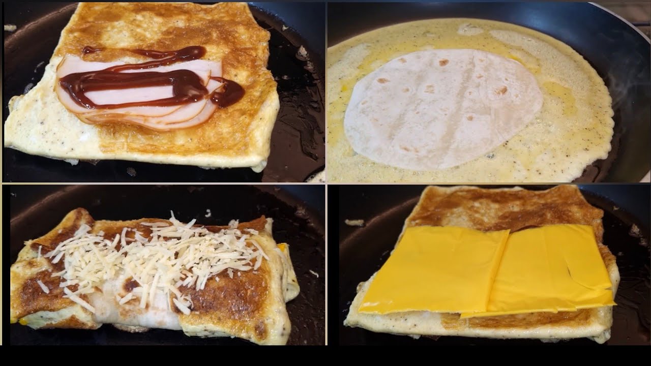 ساندويتش ساهل ماهل بلا تمارة توجد في رمشة عين 💯👍