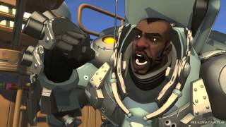 Atlas Reactor se dévoile en vidéo screenshot 4