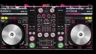 OPM Lovesong 90s / Slowjam Remix-DjSynej