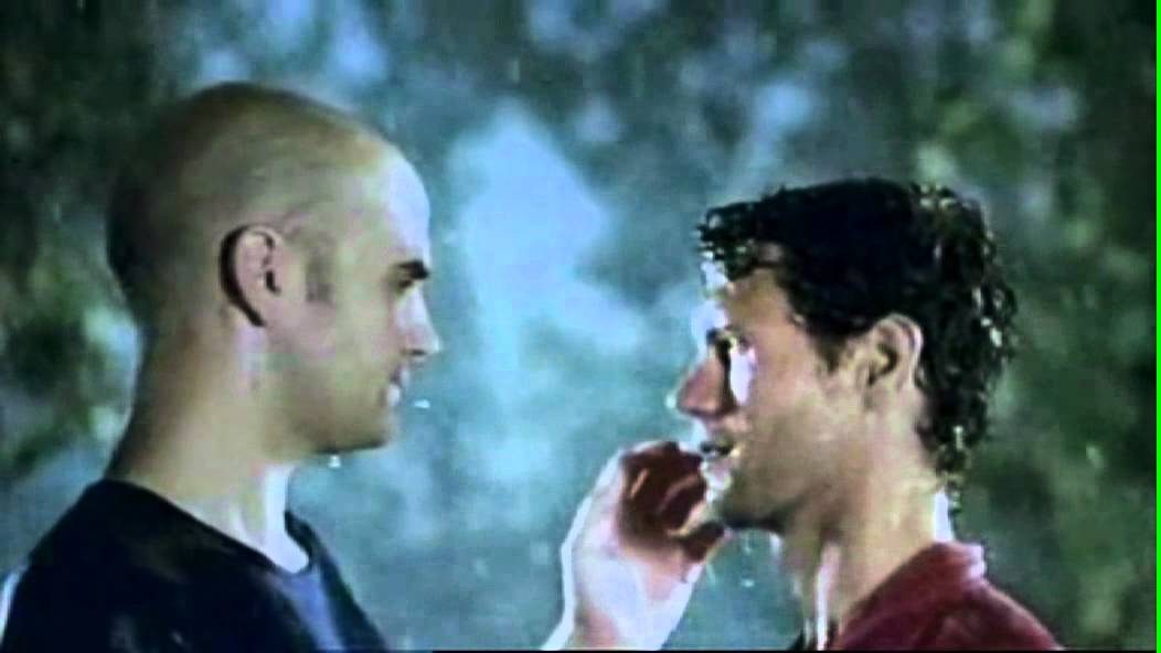 Actors Showreel - David Alderman