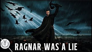 Ragnar Lothbrok Never Existed | The Forbidden Truth That Rewrites Viking History
