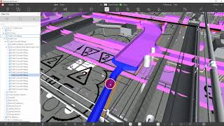 Revizto Workflow for MEP Industry