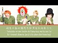 RPG - sekai no owari (Japanese + Terjemahan)