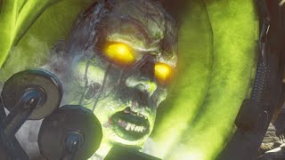 DER EISENDRACHE WITH RANDOMS! "Black Ops 3 Zombies" Awakening DLC Gameplay