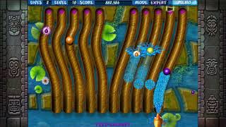 Splash (2005) - Expert Mode (2021 Full Playthrough)