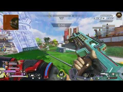 Apex Legends SS20: (Highlight) ไทย - คลิปที่ 9 (Keyboard ASMR)