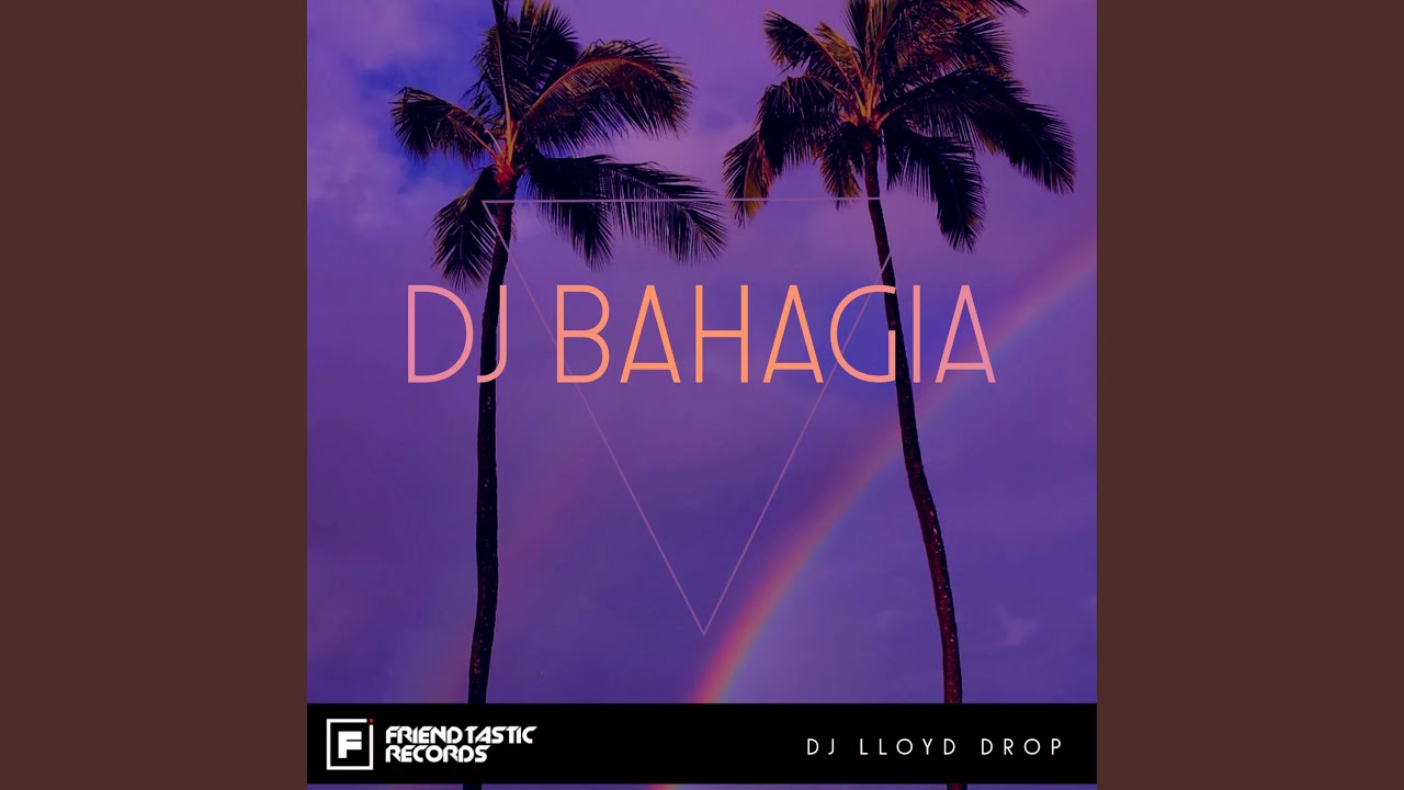 DJ Bahagia