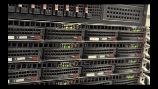 VLBA Correlator