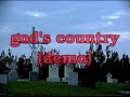 God S Country Demo Ethel Cain God S Country Demo Ethel Cain