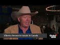 Alberta referendum: What’s next for separatists, united Canada movements?