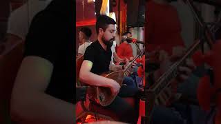 Mikail Batman (Firari) Altınsaray Eğlence Merkezi