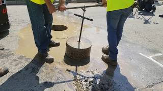 Core Extraction