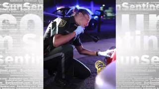 BSO Policewoman Under Investigation