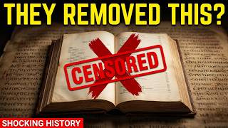 Many Christians Think This Ancient Bible Is Too Extreme...