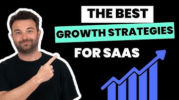 Top Growth Strategies for SaaS in 2023