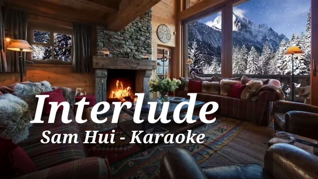 OTSKar - Interlude - Sam Hui Karaoke