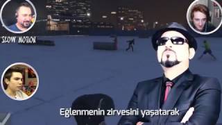 Gta 5 Eki̇p Rap