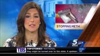 NPLEx Helps Oklahoma See a Steep Decline in Meth Lab Seizures