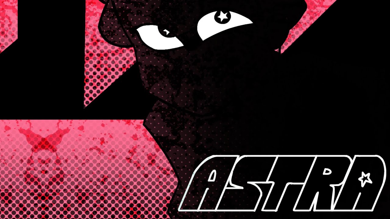 Shitguy77 - Interstellar (Visualizer)