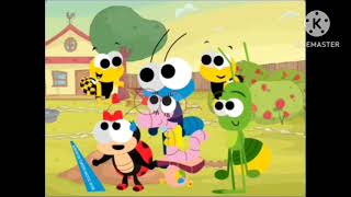 The Adventure Lolas Instant Regret, Bob Zooms Friend.