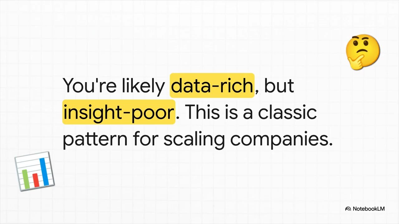 GTM Engineering in a Nutshell - The Architect's Blueprint