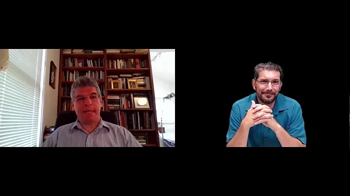 The Importance of the Humanities: Jacob Howland